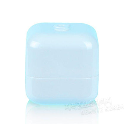 [COLORGRAM] Milk Bling Heartlighter 06 Bubbles Blue