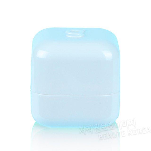 [COLORGRAM] Milk Bling Heartlighter 06 Bubbles Blue