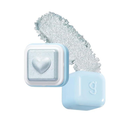[COLORGRAM] Milk Bling Heartlighter 06 Bubbles Blue