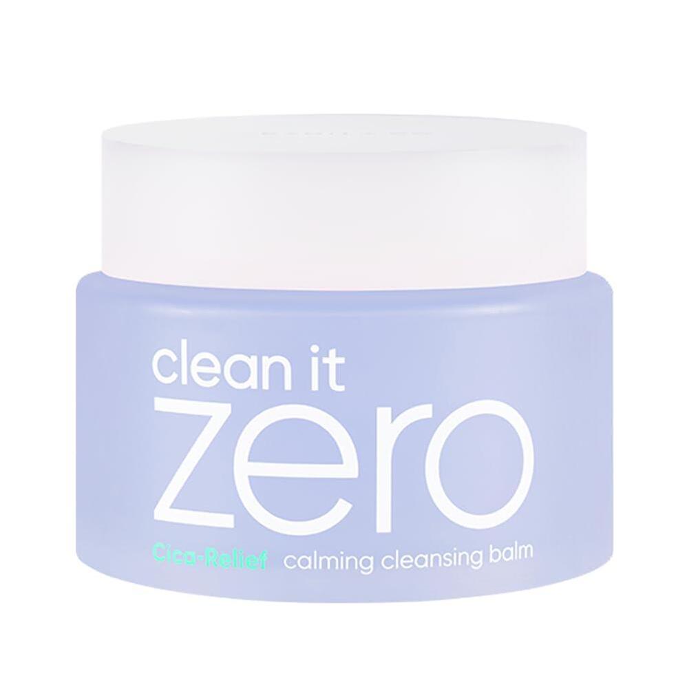[BanilaCo] Clean it Zero Calming Cleansing Balm 100ml