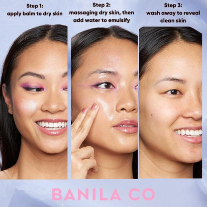 [BanilaCo] Clean it Zero Calming Cleansing Balm 100ml