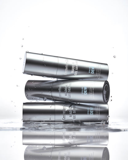 [Centellian24] Madeca Gel Serum Hyalron Dew 30ml