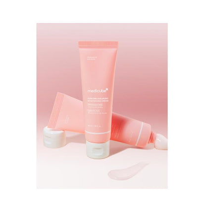 [medicube] PDRN Pink Hyaluronic Moisturizing Cream 50ml