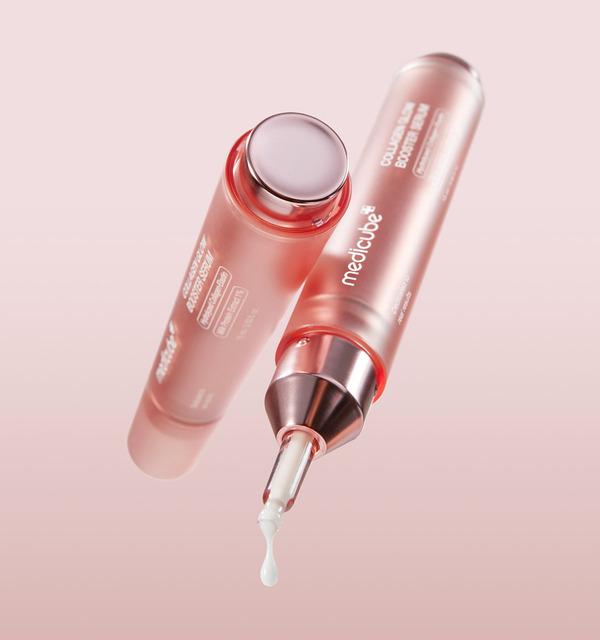 [medicube] Collagen Glow Booster Serum 15ml