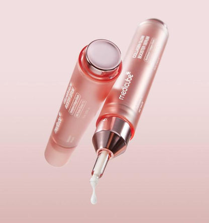 [medicube] Collagen Glow Booster Serum 15ml