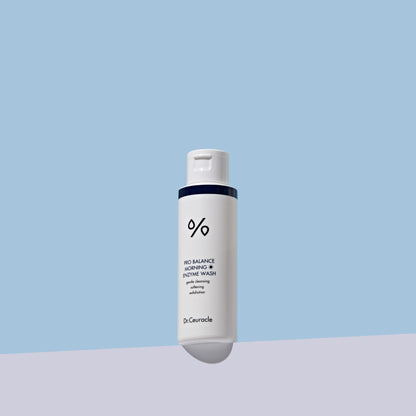 [Dr.Ceuracle] Pro Balance Morning Enzyme Wash 50g