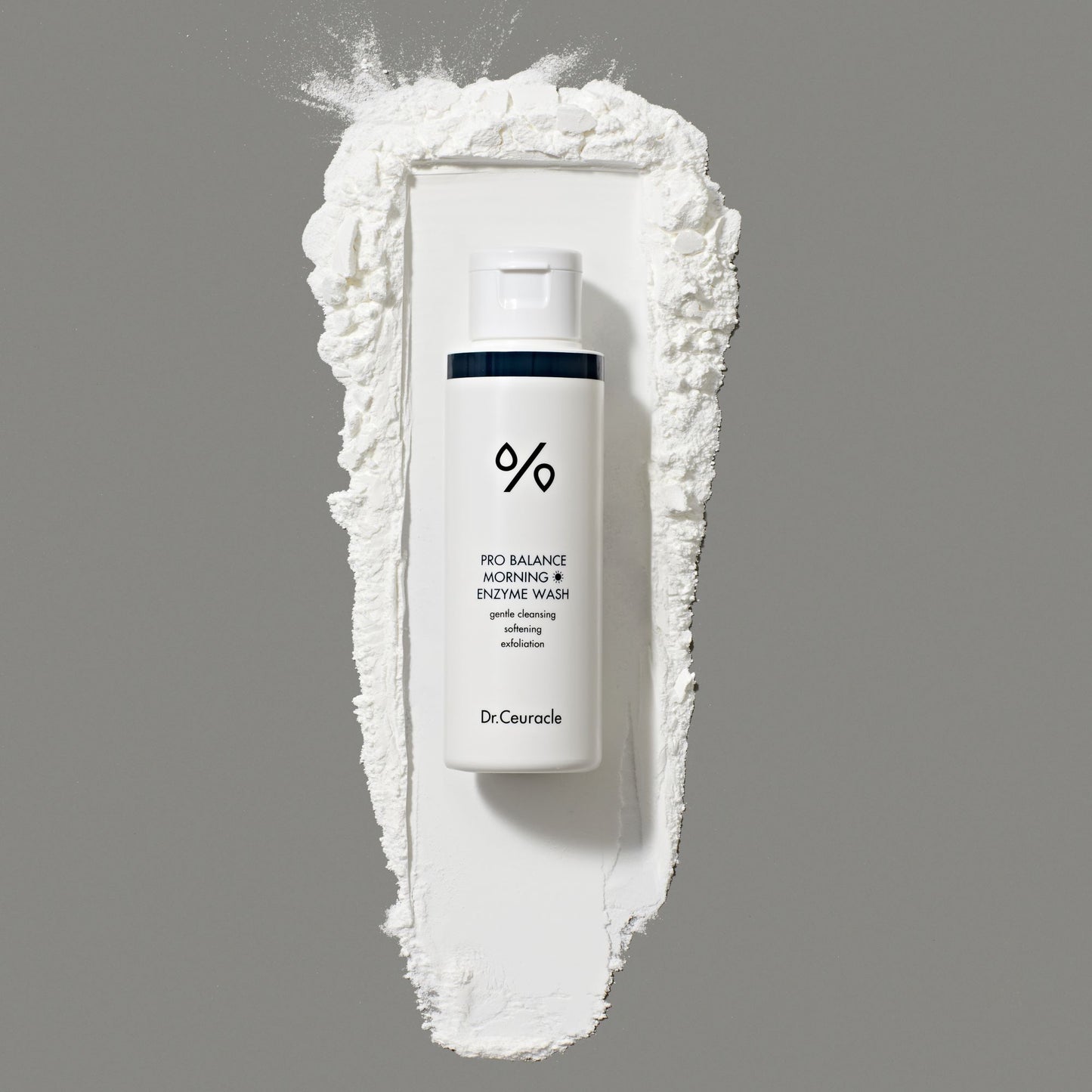 [Dr.Ceuracle] Pro Balance Morning Enzyme Wash 50g