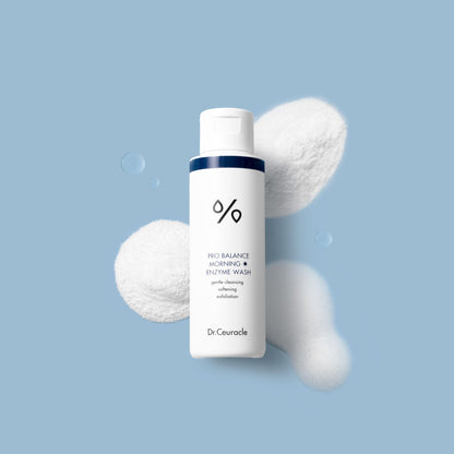 [Dr.Ceuracle] Pro Balance Morning Enzyme Wash 50g
