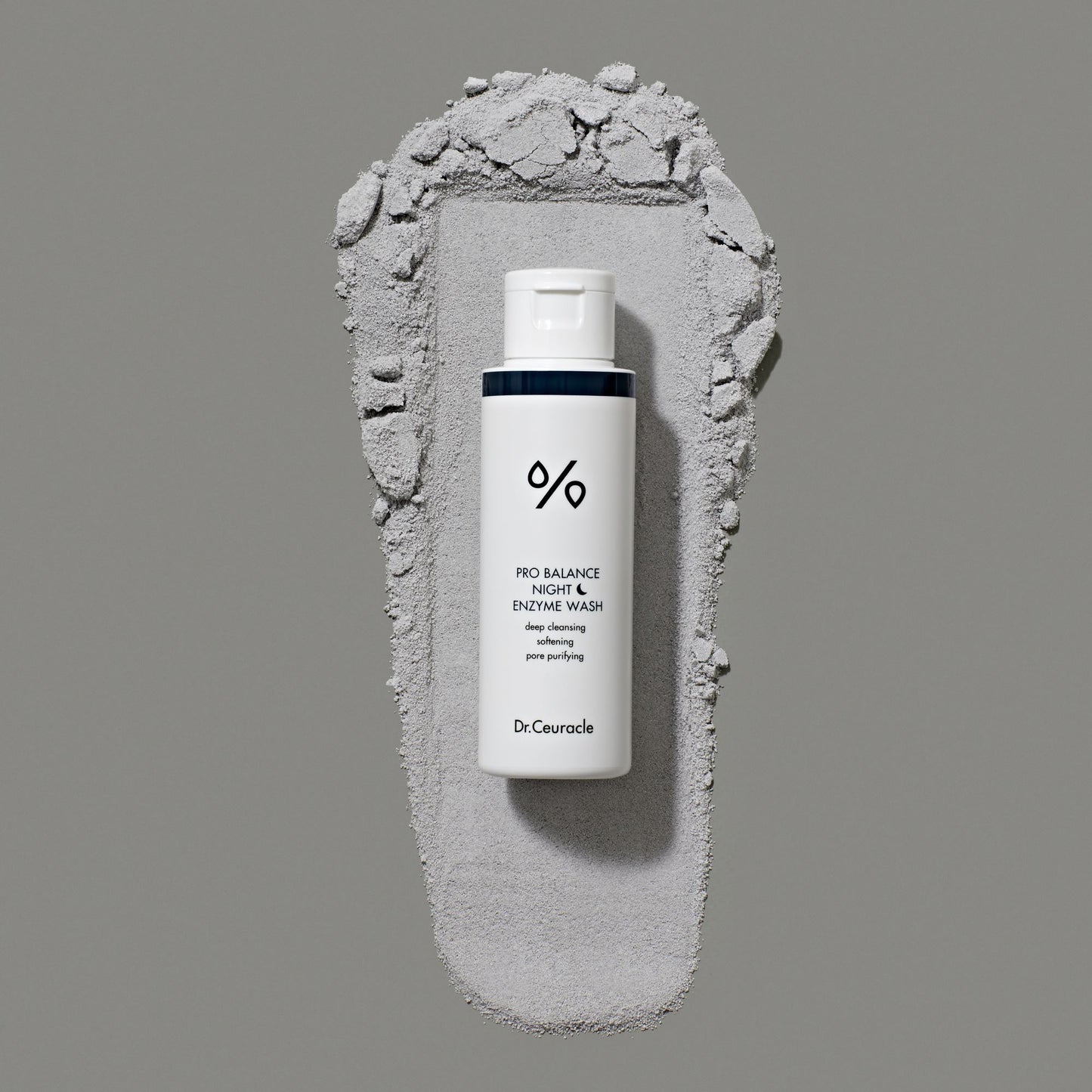 [Dr.Ceuracle] Pro Balance Night Enzyme Wash 50g