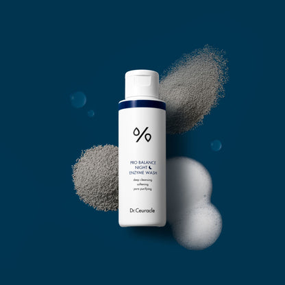 [Dr.Ceuracle] Pro Balance Night Enzyme Wash 50g
