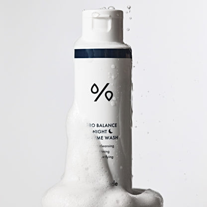 [Dr.Ceuracle] Pro Balance Night Enzyme Wash 50g