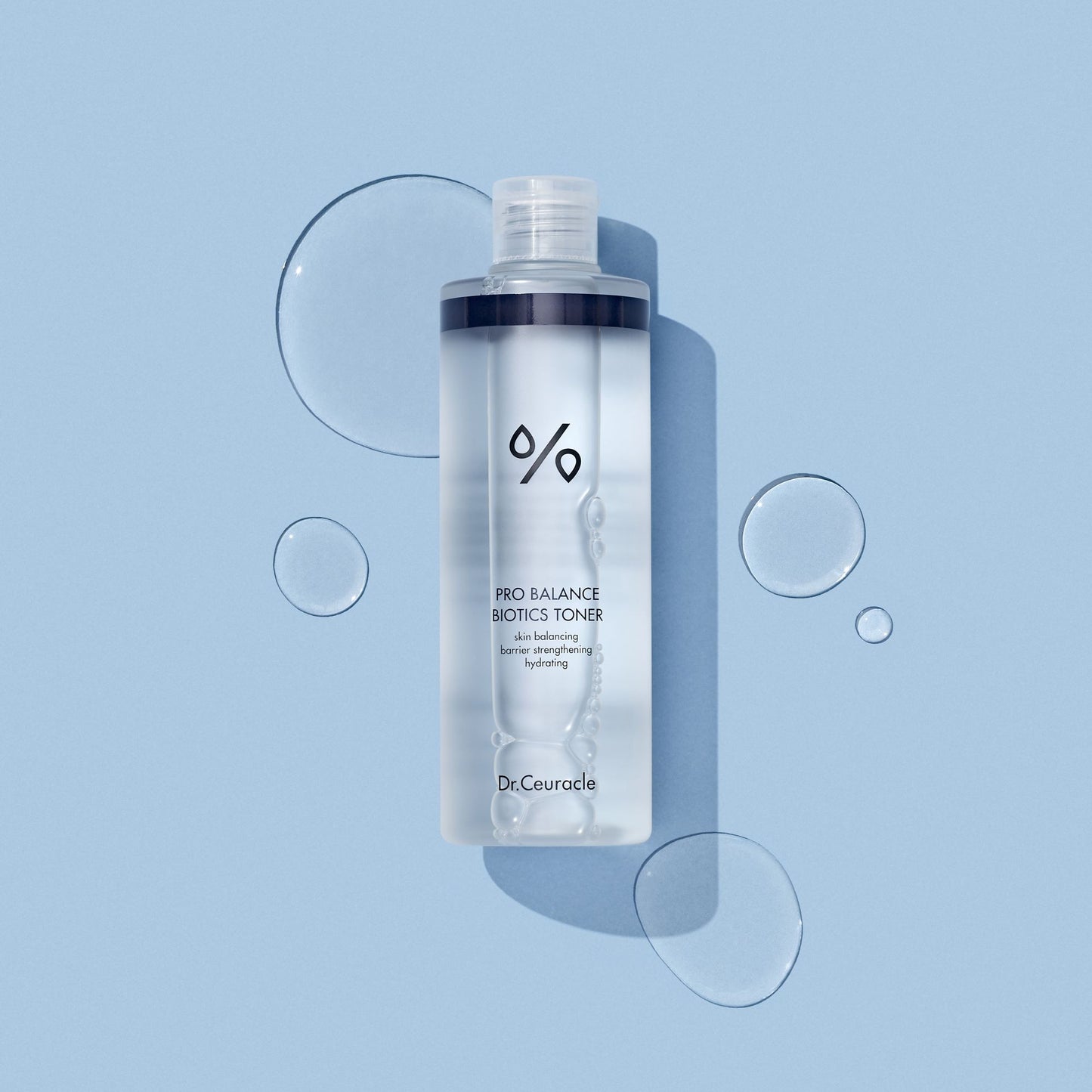 [Dr.Ceuracle] Pro Balance Biotics Toner 300ml