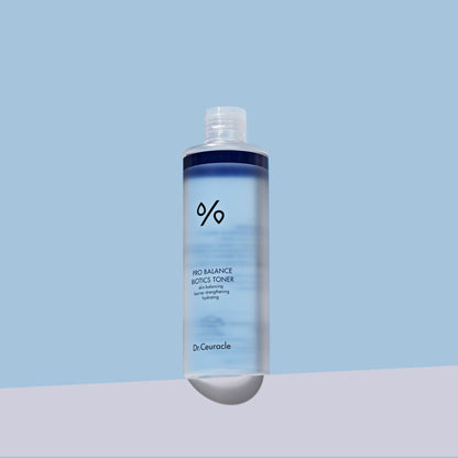 [Dr.Ceuracle] Pro Balance Biotics Toner 300ml