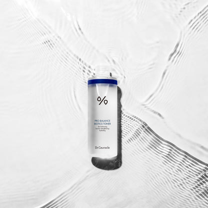 [Dr.Ceuracle] Pro Balance Biotics Toner 300ml