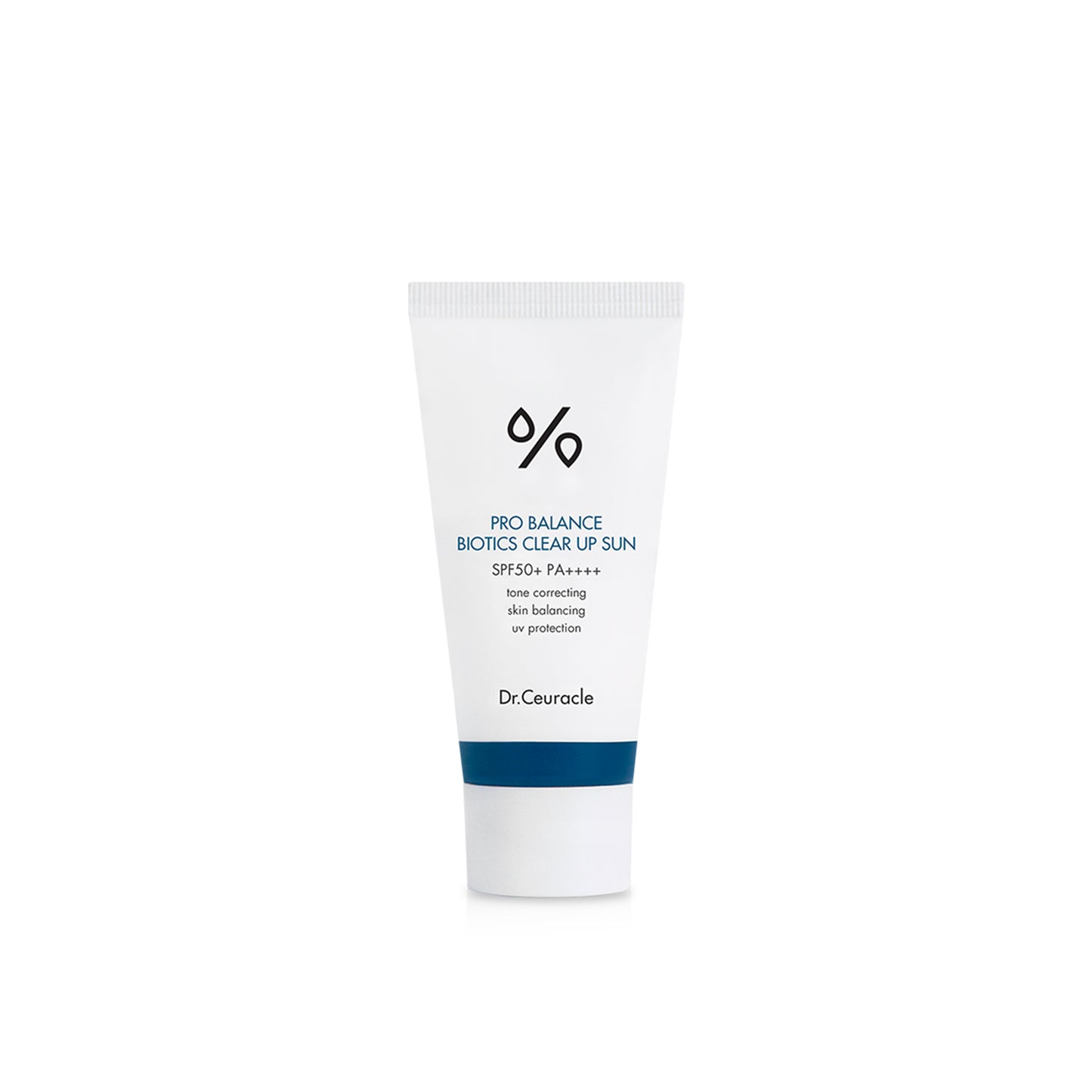 [Dr.Ceuracle] Pro Balance Biotics Clear Up Sun 50ml