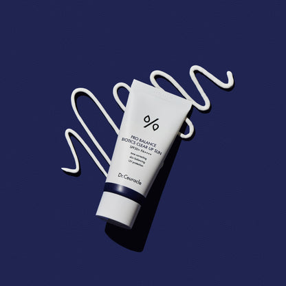 [Dr.Ceuracle] Pro Balance Biotics Clear Up Sun 50ml
