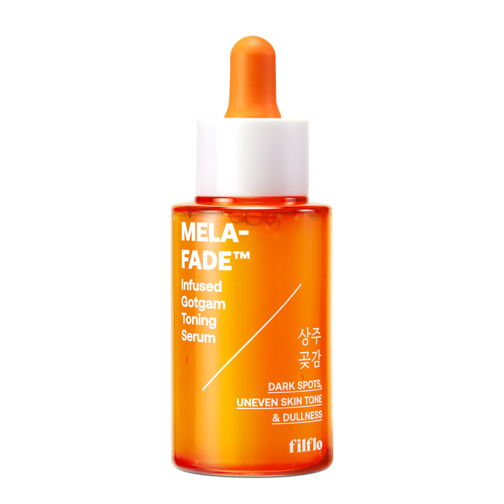 [filflo] Mela-Fade Infused Gotgam Toning Serum 45ml