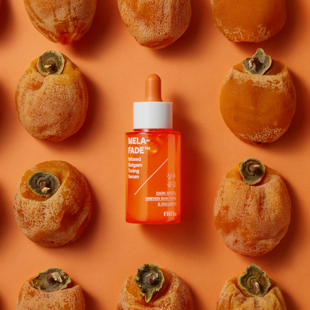 [filflo] Mela-Fade Infused Gotgam Toning Serum 45ml