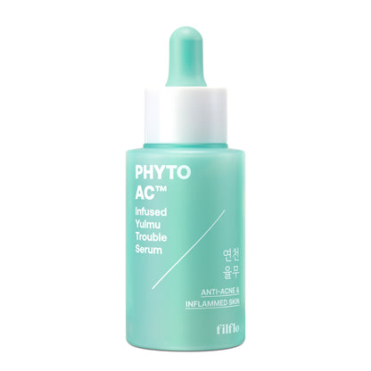 [filflo] Phyto AC Infused Yulmu Trouble Serum 45ml