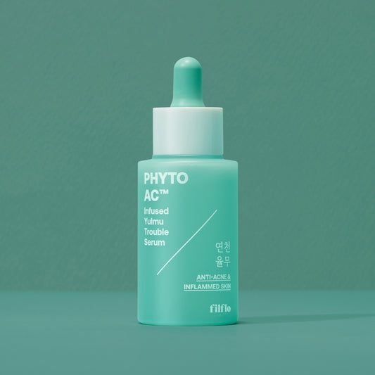 [filflo] Phyto AC Infused Yulmu Trouble Serum 45ml