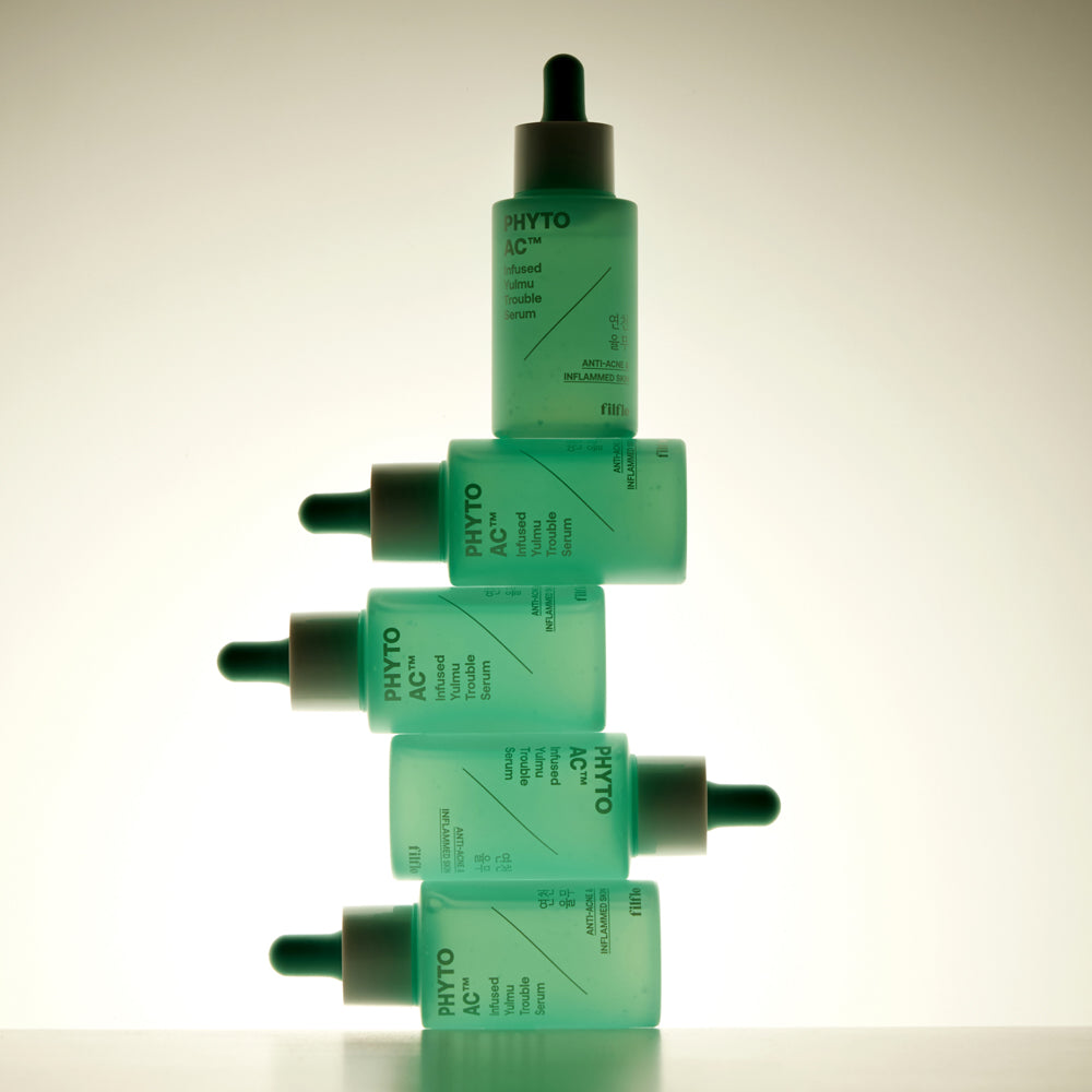 [filflo] Phyto AC Infused Yulmu Trouble Serum 45ml
