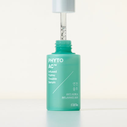 [filflo] Phyto AC Infused Yulmu Trouble Serum 45ml