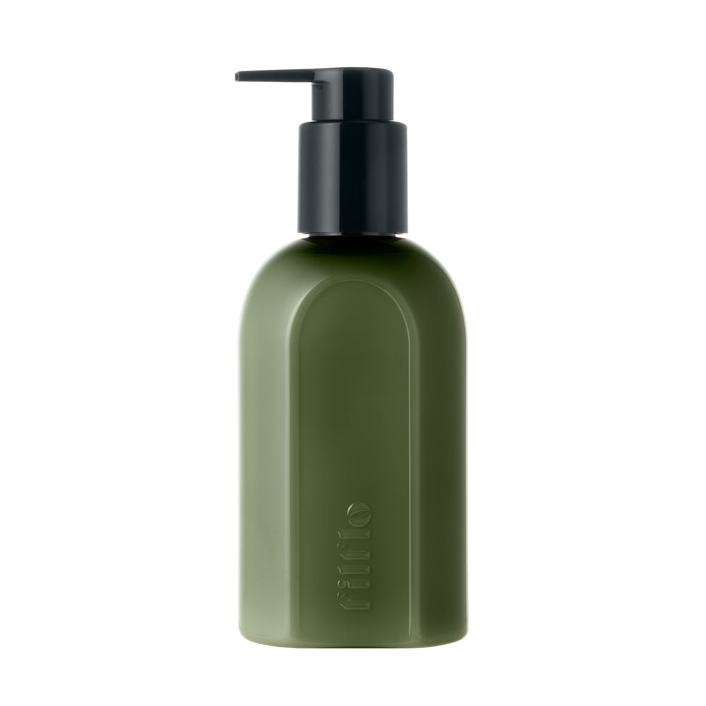 [filflo] Rolling Milk Facial Cleanser 240ml