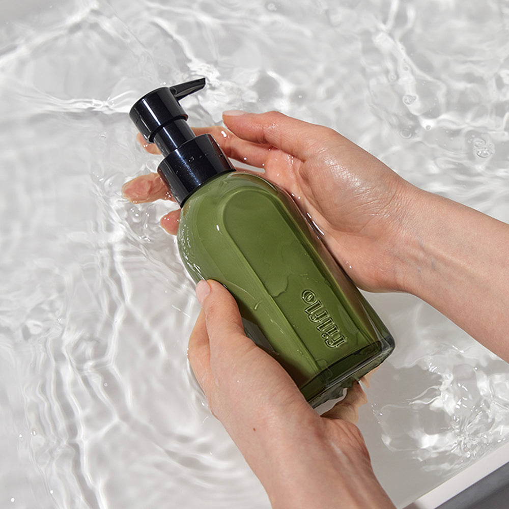 [filflo] Rolling Milk Facial Cleanser 240ml