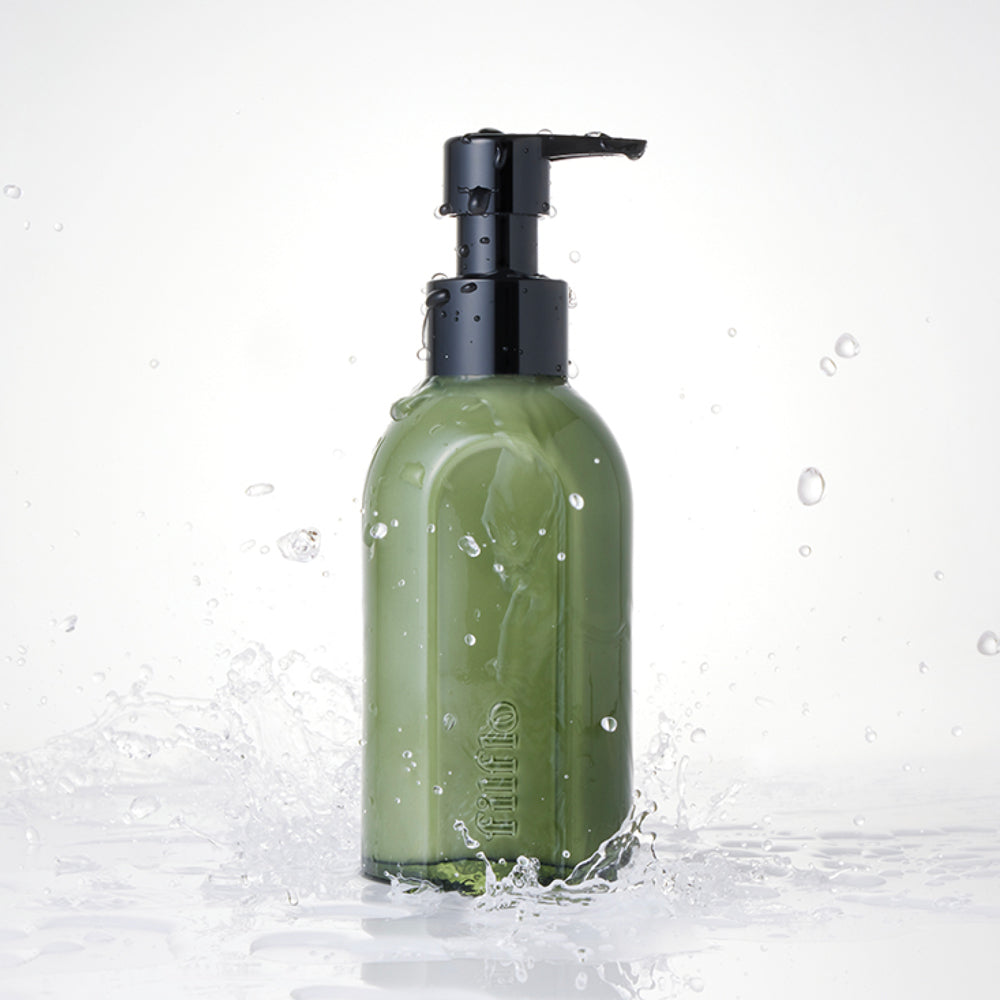 [filflo] Rolling Milk Facial Cleanser 240ml