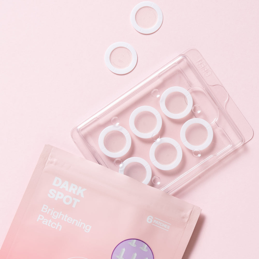 [filflo] Dark Spot Brightening Patch 6EA