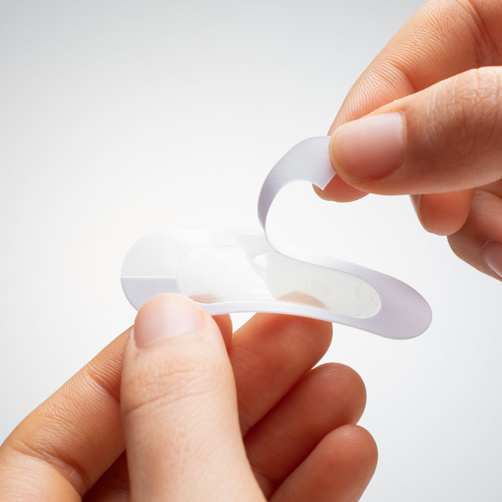 [filflo] Peptide Micro Eye Patch 2EA