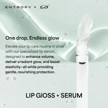 [ENTROPY] 51% Lip Serum 3g
