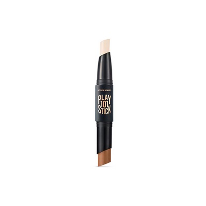 [EtudeHouse] Play 101 Stick Contour Stick Duo 5.8g #1 Origianl