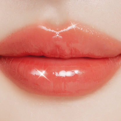 [Pinate] Glowing Bloom Lip Stain - 5 Colors
