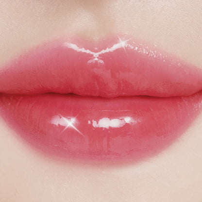 [Pinate] Glowing Bloom Lip Stain - 5 Colors