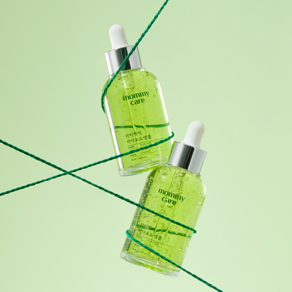 [mommycare] Sea Grape Ampoule 50ml