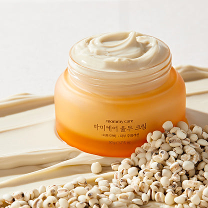 [mommycare] Yulmu Cream 50ml