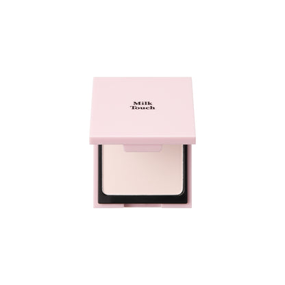 [milktouch] All Day Perfect Blurring Fixing Pact 10g