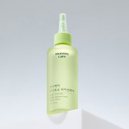 [mommycare] Sea Grape Aqua Sebum Soft Toner 145g
