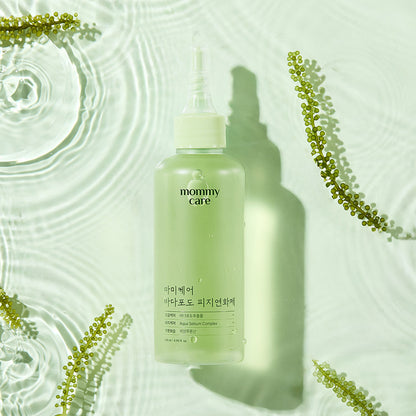 [mommycare] Sea Grape Aqua Sebum Soft Toner 145g