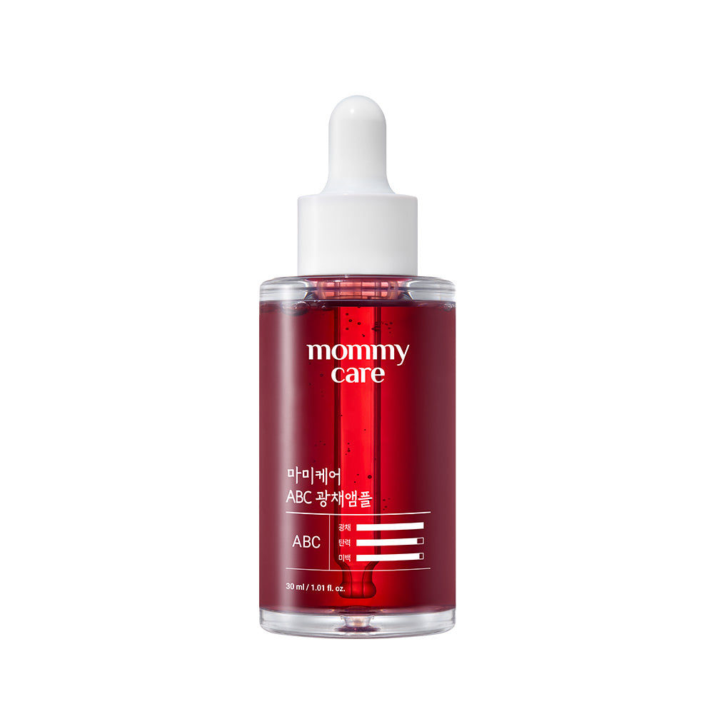 [mommycare] ABC Collagen Glow Ampoule 30ml