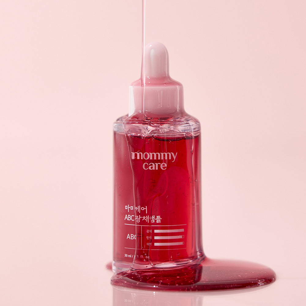[mommycare] ABC Collagen Glow Ampoule 30ml