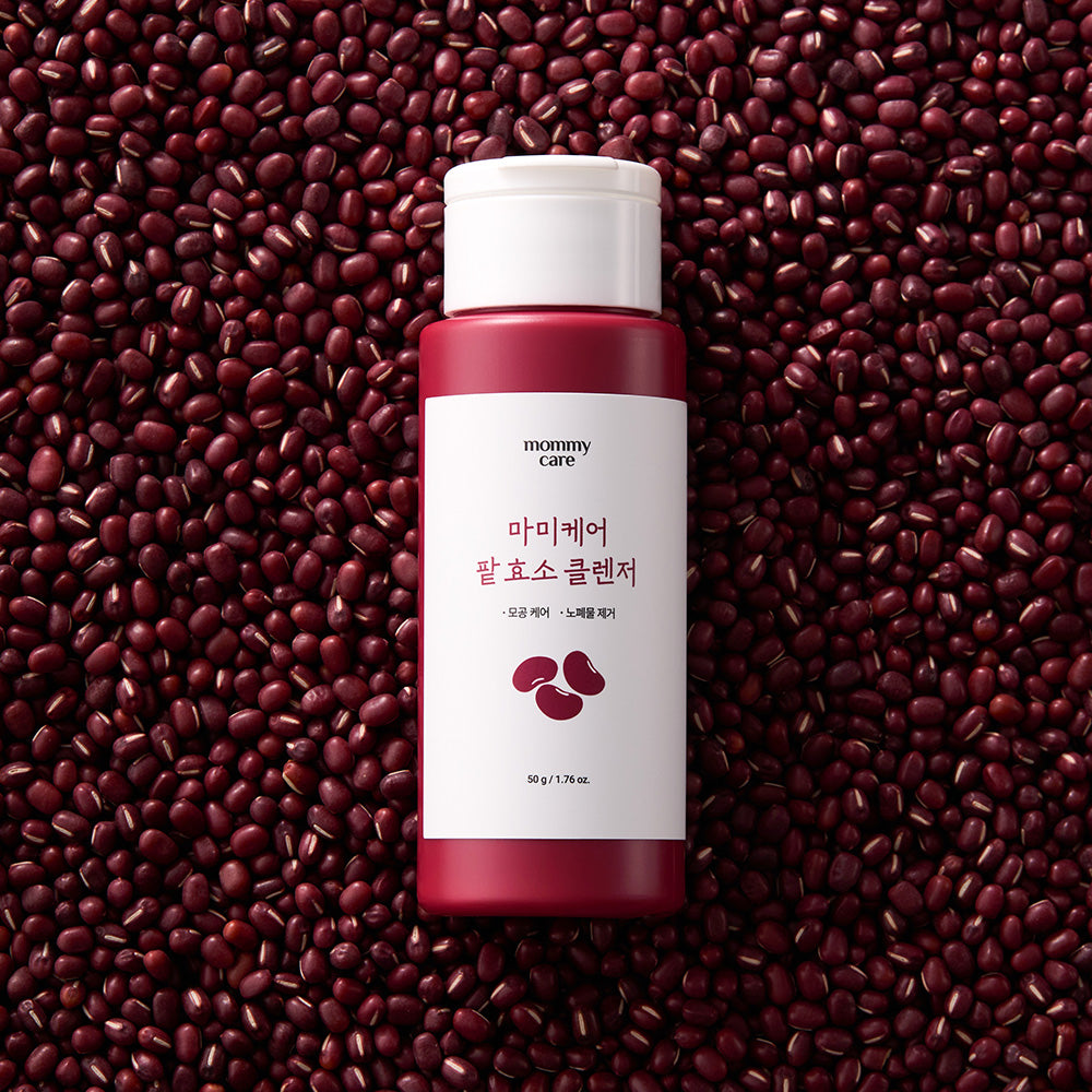 [mommycare] Red Bean Enzayme Cleanser 50g