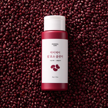 [mommycare] Red Bean Enzayme Cleanser 50g