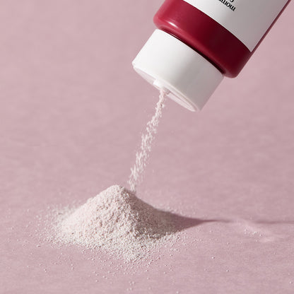 [mommycare] Red Bean Enzayme Cleanser 50g