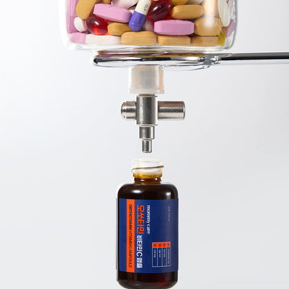 [mommycare] Orthotamin Vitamin C Ampoule 15ml