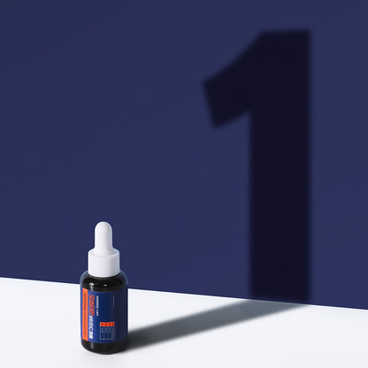 [mommycare] Orthotamin Vitamin C Ampoule 15ml