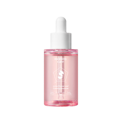 [mommycare] Lotus Leaf Calming Ampoule 50ml
