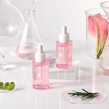 [mommycare] Lotus Leaf Calming Ampoule 50ml