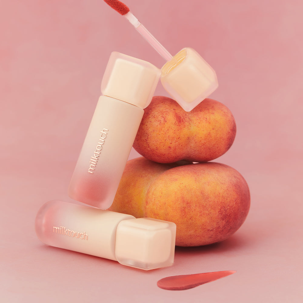 [milktouch] Spread Fit Blur Tint 03 Pink Pinch 4g